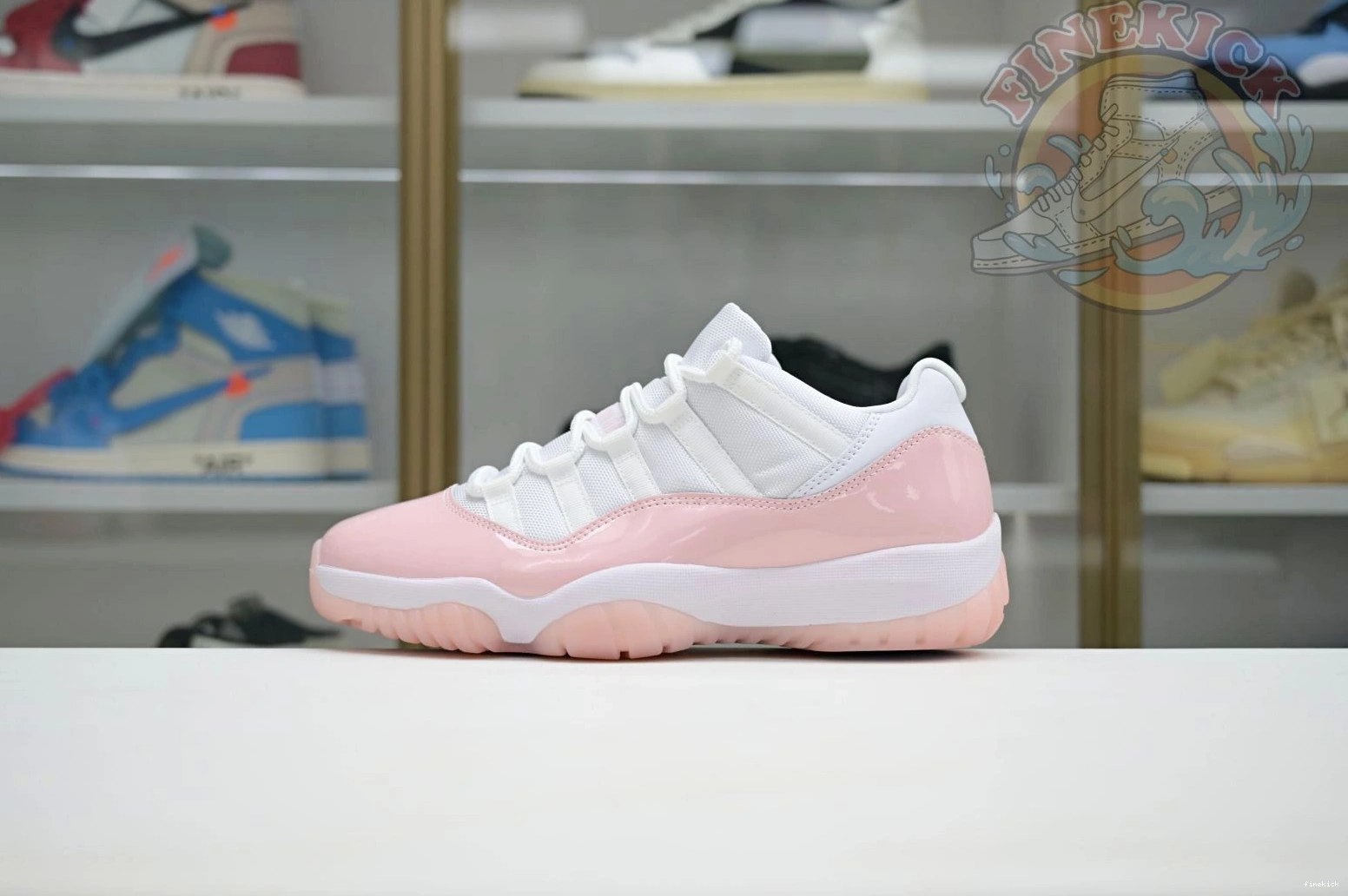 WMNS Low Air Jordan 11 Jordan 0115